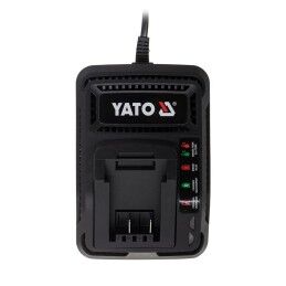 Yato|Chave de impacto Yato YT-82806 18 V 700 Nm