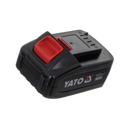 Yato|Chave de impacto Yato YT-82806 18 V 700 Nm