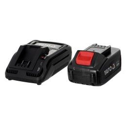 Yato|Chave de impacto Yato YT-82806 18 V 700 Nm