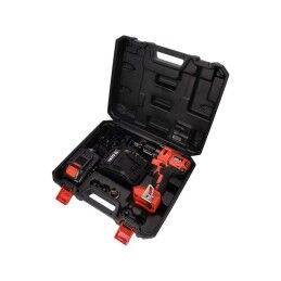 Yato|Chave de impacto Yato YT-82806 18 V 700 Nm