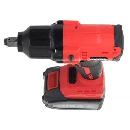 Yato|Chave de impacto Yato YT-82806 18 V 700 Nm