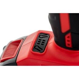 Yato|Chave de impacto Yato YT-82806 18 V 700 Nm