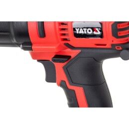 Yato|Chave de impacto Yato YT-82806 18 V 700 Nm