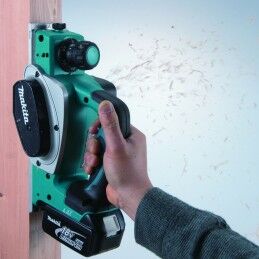 Makita|Banco de escovas Makita DKP180Z 14000 rpm 120 W