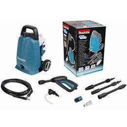 Makita|Hidrolimpador Makita HW102 1300 W 70 bar 100 bar