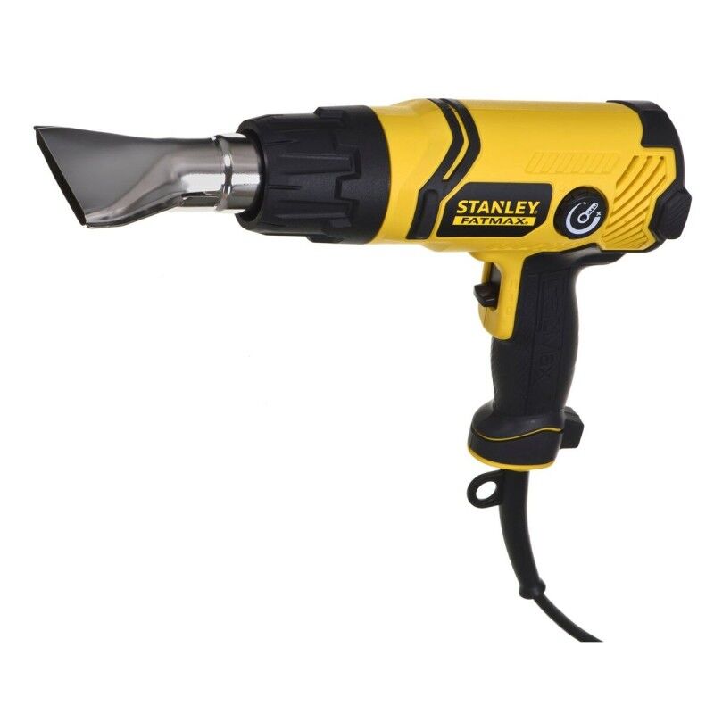 Stanley|Pistola de ar quente Stanley FME670K 2000 W