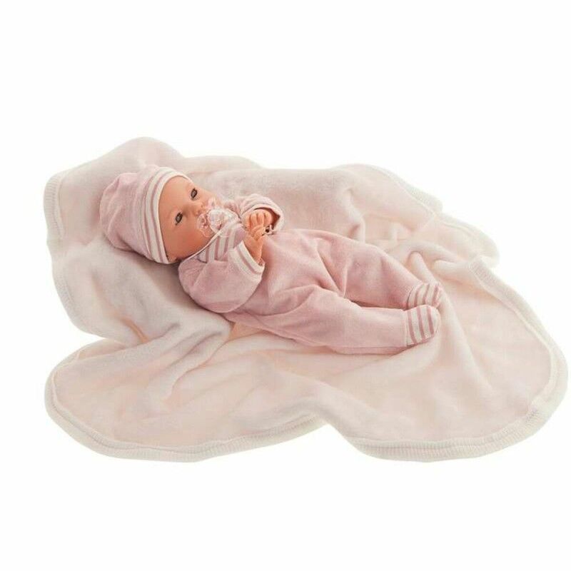 Antonio Juan|Boneca bebé Antonio Juan Bimba Tears 37 cm Antonio Juan|Boneca bebé Antonio Juan Bimba Tears 37 cm