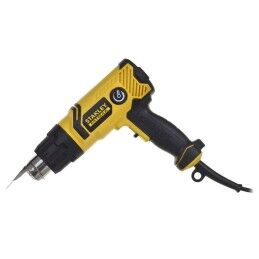 Stanley|Pistola de ar quente Stanley FME670K 2000 W