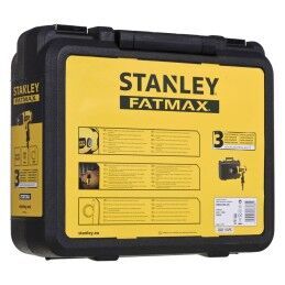 Stanley|Pistola de ar quente Stanley FME670K 2000 W