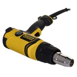 Stanley|Pistola de ar quente Stanley FME670K 2000 W