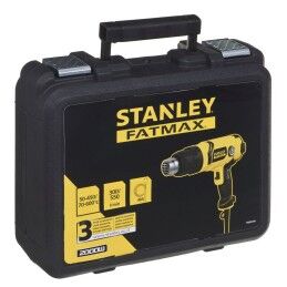 Stanley|Pistola de ar quente Stanley FME670K 2000 W