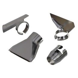 Stanley|Pistola de ar quente Stanley FME670K 2000 W