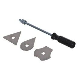 Stanley|Pistola de ar quente Stanley FME670K 2000 W
