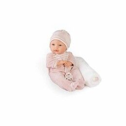 Antonio Juan|Boneca bebé Antonio Juan Bimba Tears 37 cm