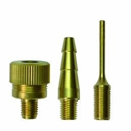 Stanley|Kit de acessórios para compressor de ar Stanley 9045717STN