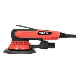Yato|Lixadora excêntrica Yato YT-82206 350 W 230 V