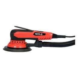 Yato|Lixadora excêntrica Yato YT-82206 350 W 230 V