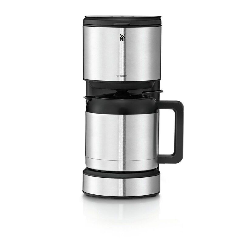 WMF|Máquina de Café de Filtro WMF 412160011 Preto Aço 1000 W 1 L WMF|Máquina de Café de Filtro WMF 412160011 Preto Aço 1000 W 1 L