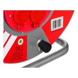 Vertex|Cabo alongador Vertex PB25METAL 25 m