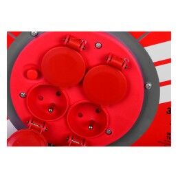 Vertex|Cabo alongador Vertex PB25METAL 25 m