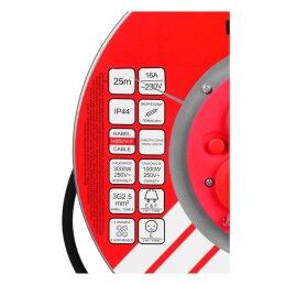 Vertex|Cabo alongador Vertex PB25METAL 25 m