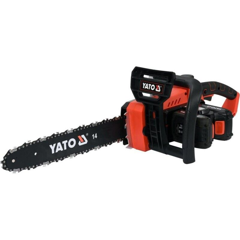 Yato|Motosserra Yato YT-82812 (3/8") Yato|Motosserra Yato YT-82812 (3/8")