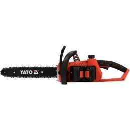 Yato|Motosserra Yato YT-82812 (3/8")