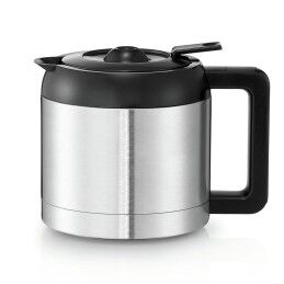 WMF|Máquina de Café de Filtro WMF 412160011 Preto Aço 1000 W 1 L