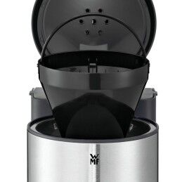 WMF|Máquina de Café de Filtro WMF 412160011 Preto Aço 1000 W 1 L