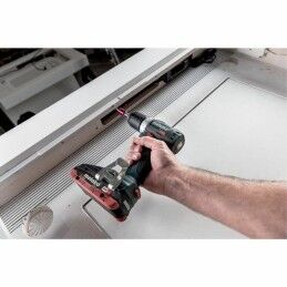 Metabo|Aparafusadora Metabo 602326500 60 Nm