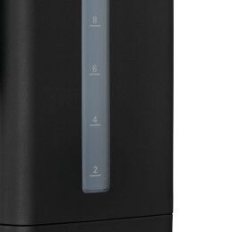 WMF|Máquina de Café de Filtro WMF 412160011 Preto Aço 1000 W 1 L