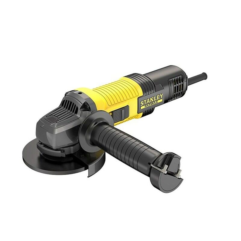 Stanley|Amoladora angular Stanley FMEG220-QS 850 W 125 mm