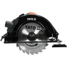 Yato|Serra circular Yato YT-82154 220-240 V 2800 W