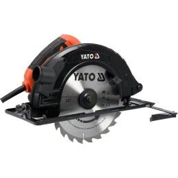 Yato|Serra circular Yato YT-82154 220-240 V 2800 W