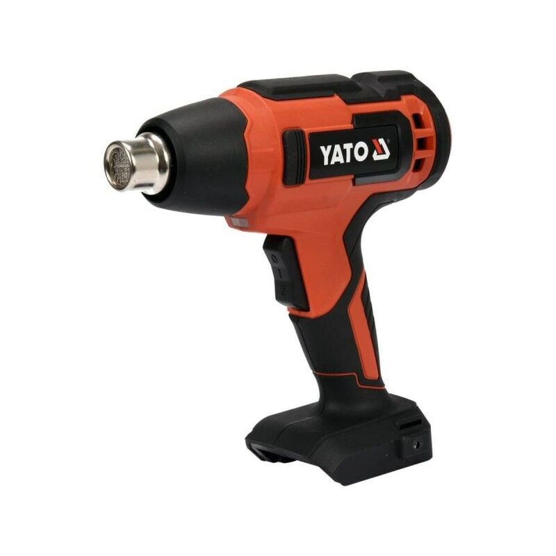 Yato|Pistola de ar quente Yato YT-82285 250 W Yato|Pistola de ar quente Yato YT-82285 250 W