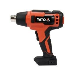 Yato|Pistola de ar quente Yato YT-82285 250 W