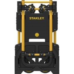 Stanley|Carrinho de mão Stanley SXWT-FT585-SP Aço 70/137 KG