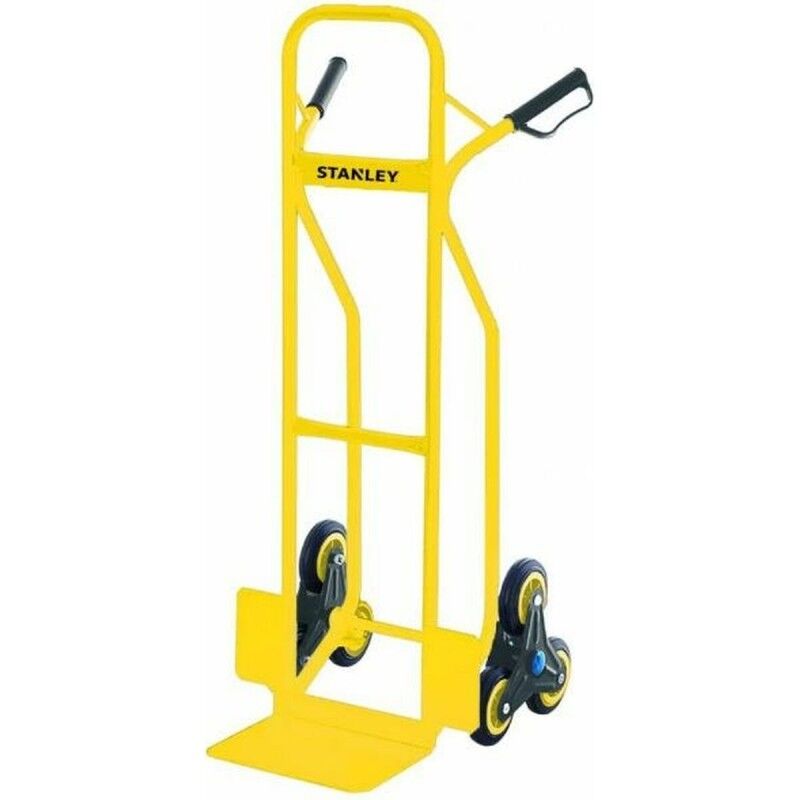 Stanley|Carrinho de mão Stanley SXWT-HT523 Aço 200 kg Stanley|Carrinho de mão Stanley SXWT-HT523 Aço 200 kg