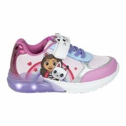 Champion|Sapatilhas de Desporto Infantis Champion RD18 2.0 LOW GLow Cut