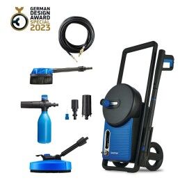 BOSCH|Conjunto de Chaves de Fendas BOSCH 1600A02Z9A
