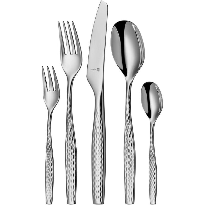 WMF|Conjunto de Facas de Cozinha e Suporte WMF WMF|Conjunto de Facas de Cozinha e Suporte WMF