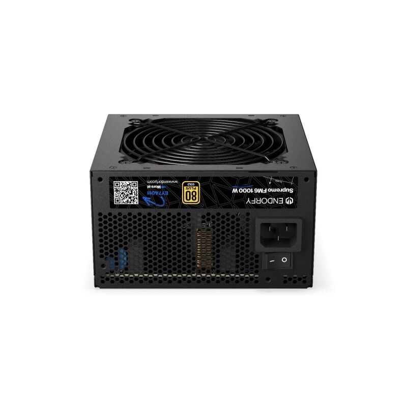 Endorfy|Fonte de Alimentação Endorfy EY7A011 ATX 1000 W 80 Plus Gold