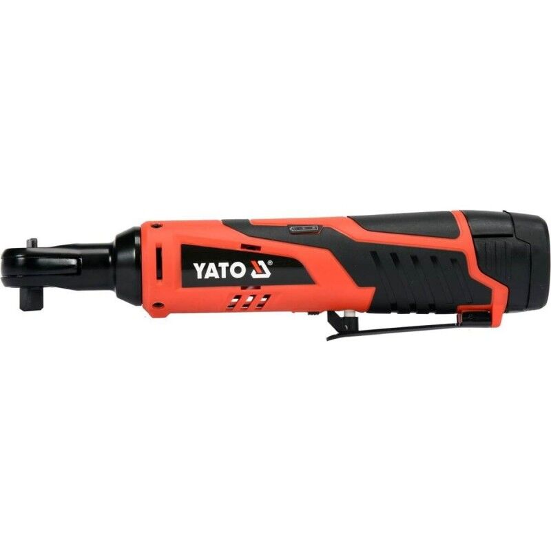 Yato|Chave de catraca Yato YT-82902 Yato|Chave de catraca Yato YT-82902