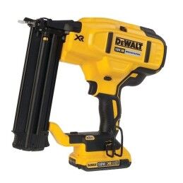 Dewalt|Agrafadora Dewalt DCN680D2 18 V 1 Peça