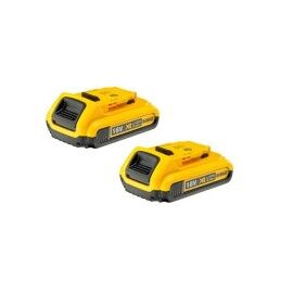 Dewalt|Agrafadora Dewalt DCN680D2 18 V 1 Peça