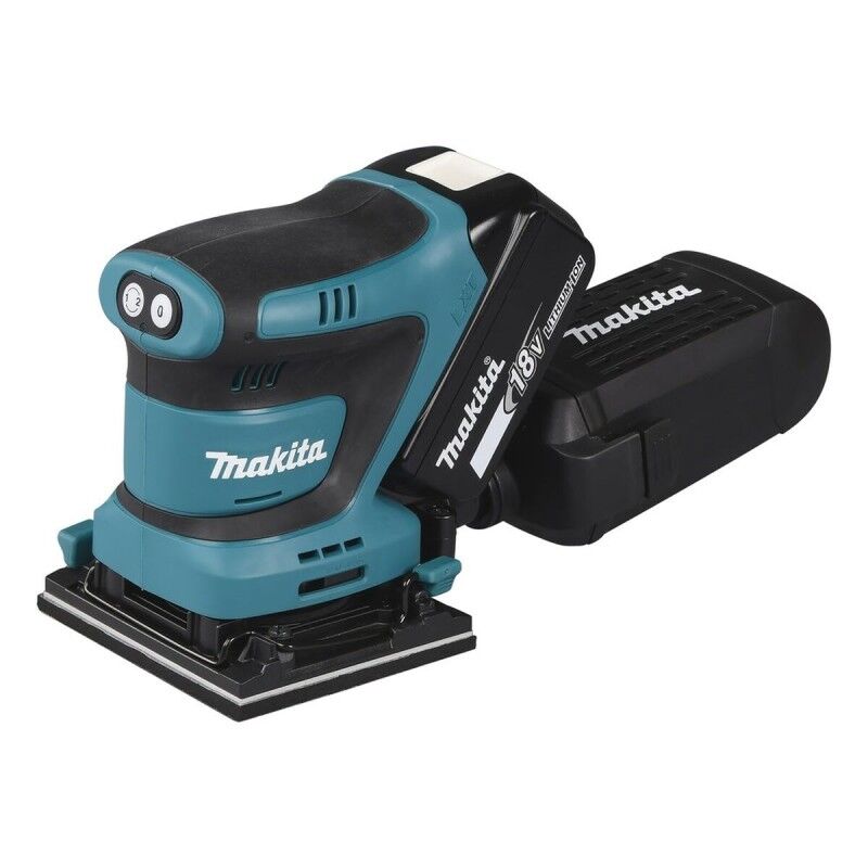 Makita|Lixadora orbital Makita DBO480Z Makita|Lixadora orbital Makita DBO480Z