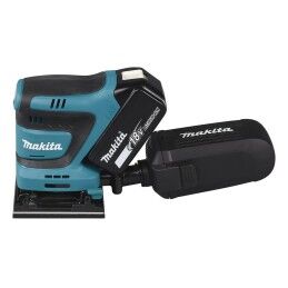 Makita|Lixadora orbital Makita DBO480Z