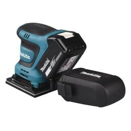 Makita|Lixadora orbital Makita DBO480Z