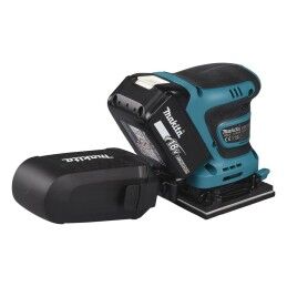 Makita|Lixadora orbital Makita DBO480Z