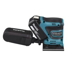 Makita|Lixadora orbital Makita DBO480Z